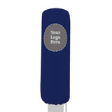 Add Your Logo to a Punching Bag Cover - 6 Designs - Sparring Sports