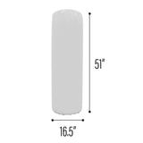 Add your Logo to the Punching Bag Sleeve - 6 Pre-set Designs