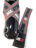 GTMA Sparring Straps