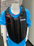 Add your Logo - Chest Protector (SET-UP FEE)