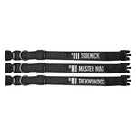Martial Arts Dog Collars