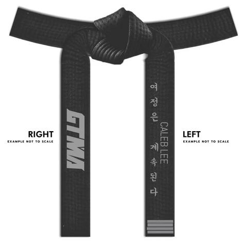 Custom Belts-GTMA - Customer's Product with price 24.95 ID 6ycAMrqbTHZDQk1M3Om58Kws