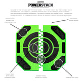 POWERSTACK™ Rebreakable Board