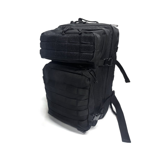 Multipurpose Tactical Back Pack