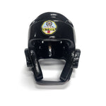 GTMA Sparring Head Gear