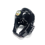 GTMA Sparring Head Gear