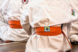 Student Achievement Belt Patches