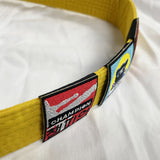 Student Achievement Belt Patches