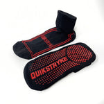 Quikstryke Grip Socks