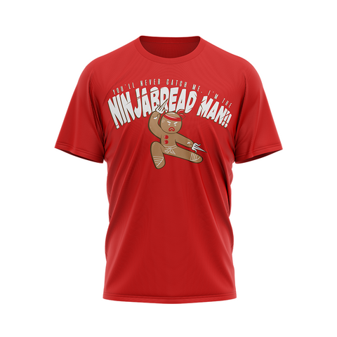 Ninjabread Shirt