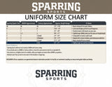 Blank White Uniform Pant