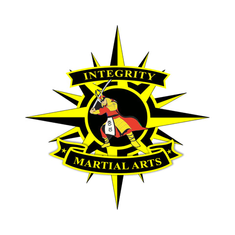 Integrity Uniform - W/LEADERSHIP PANTS