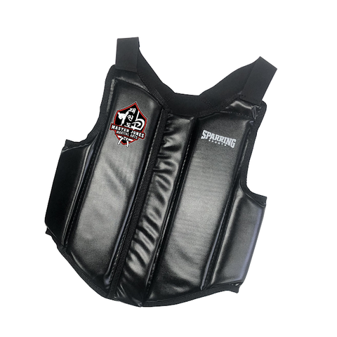 JMA Chest Protector