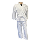 Hair's Martial Arts (HMA) White Uniform set