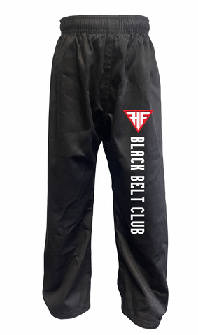 Hero Factory Black PANTS ONLY