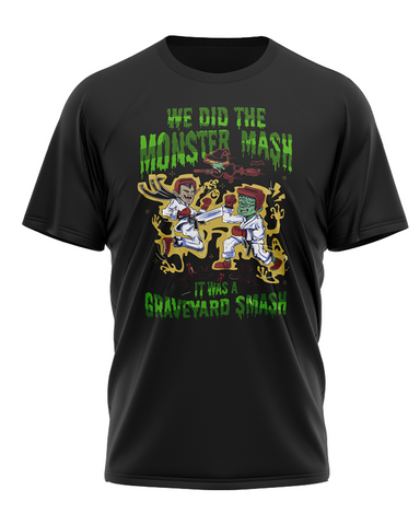 Halloween 2024 Monster Mash Shirt - Limited Edition