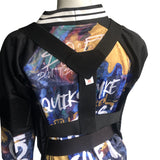 Journey Martial Arts Chest Protector