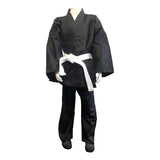 ALL STAR Black Uniform set