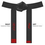 Custom Belts-Copy - Customer's Product with price 22.95 ID WlZOzdsqR5IfgKKhrYRX7OYH - Sparring Sports