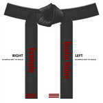 Custom Belts Current - Customer's Product with price 22.95 ID Chez9o-Lvj75V-WeOWQxaqzF - Sparring Sports