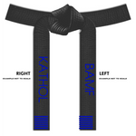 Custom Belts Current - Customer's Product with price 22.95 ID uAdPuFPEAsrjhXfYZN7wZzEh - Sparring Sports