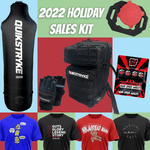 Holiday Display Bundle - Sparring Sports