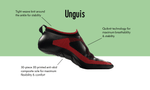 Marketing Material - Mat Shoes (Horizontal) - Sparring Sports